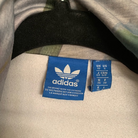 Track Jacket - Picture 3 of 4